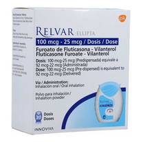 Relvar