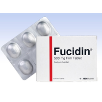 Fucidin