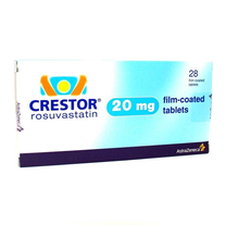 Crestor
