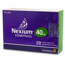 Nexium 40