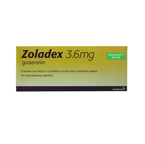 Zoladex 3.6 mg depot