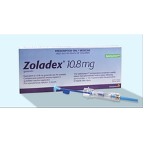 Zoladex 10.8 mg depot