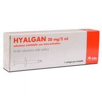 Hyalgan