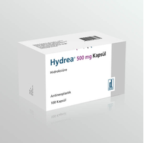 Hydrea 500 mg
