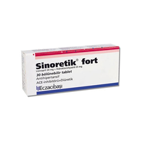 Sinoretik