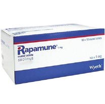 Rapamune