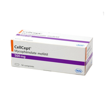 Cellcept 500 mg