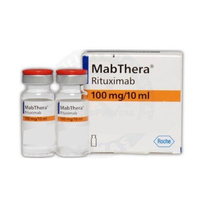 Mabthera 100 mg