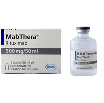 Mabthera 500 mg