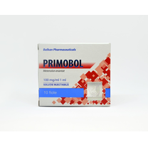 BP Primobol Inj - amp