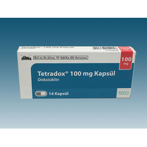 Tetradox 100 mg