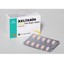 Xeltabin 150 mg