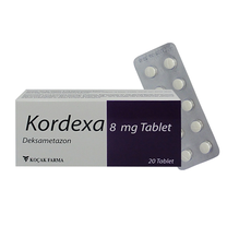 Kordexa 8mg