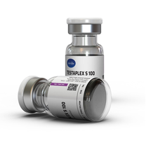 Testaplex	S 100
