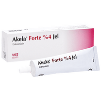 AKELA FORTE 4%
