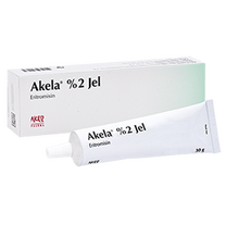 AKELA FORTE 2%