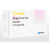 Benvida 50mg
