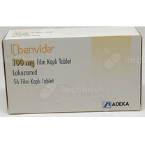 Benvida 100mg
