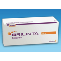 Brilinta