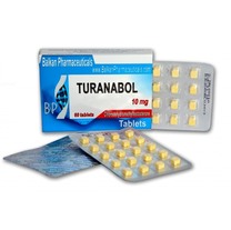 Turanabol