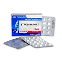 Strombafort 10