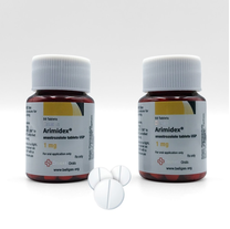Beligas Arimidex US 50 tabs
