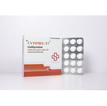 Beligas Cytomel-T3 US 50 tabs