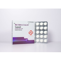 Beligas Retho-Cialis US 50 tabs