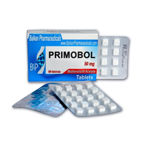Primobol Tab blister
