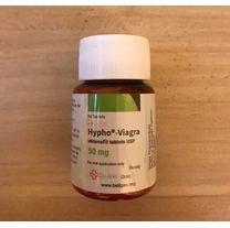 Beligas Hypho-Viagra US 50 tabs