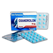 Oxandrolon