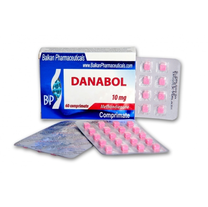Danabol 10