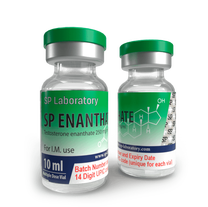SP Enanthate