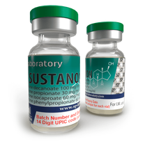 SP Sustanon