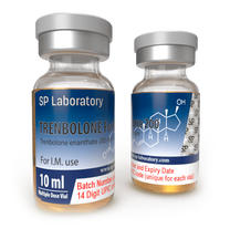 SP Trenbolone Forte 200