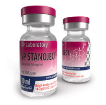 SP Stanoject