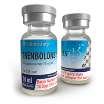 SP Trenbolone 75