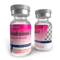 SP Nandrolone D