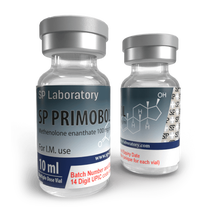 SP Primobol