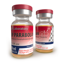 SP Parabolan