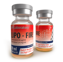 SP Lipo-Fire