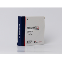 AromaMed 25