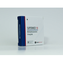 SuperMed 10