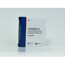 ThyroMed 50