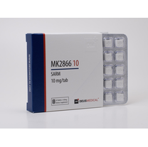 MK2866 10 - Ostarine