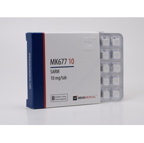 MK677 10 - Ibutamoren