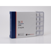 S4 25 - Andarine