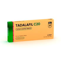 Hilma Tadalafil C-20