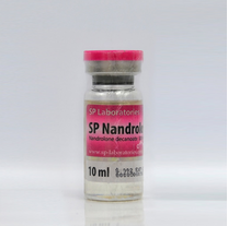 SP Nandrolone Forte 500