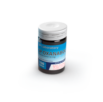 SP Oxanabol